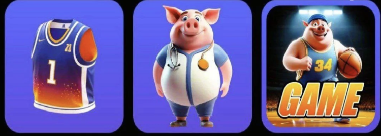 Piggy Bank Daily Combo 18 June 2025
